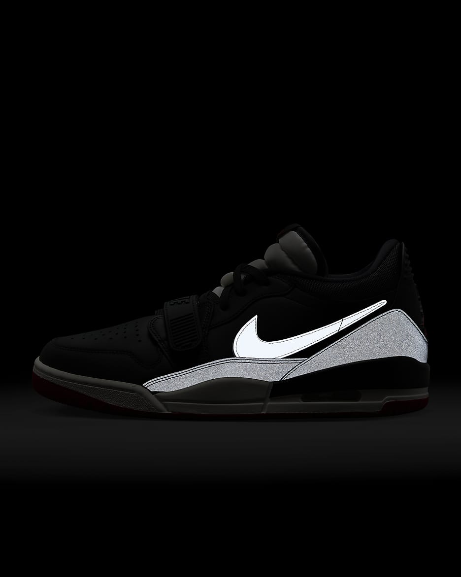 Jordan legacy price on sale